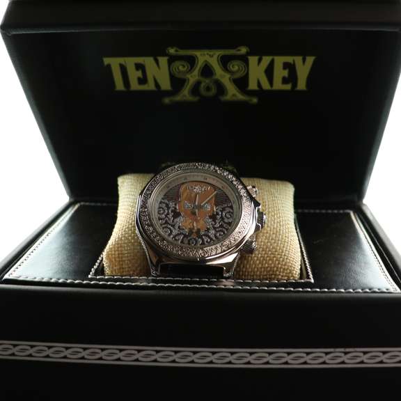 Ten A Key Timepieces by Horlos Watch