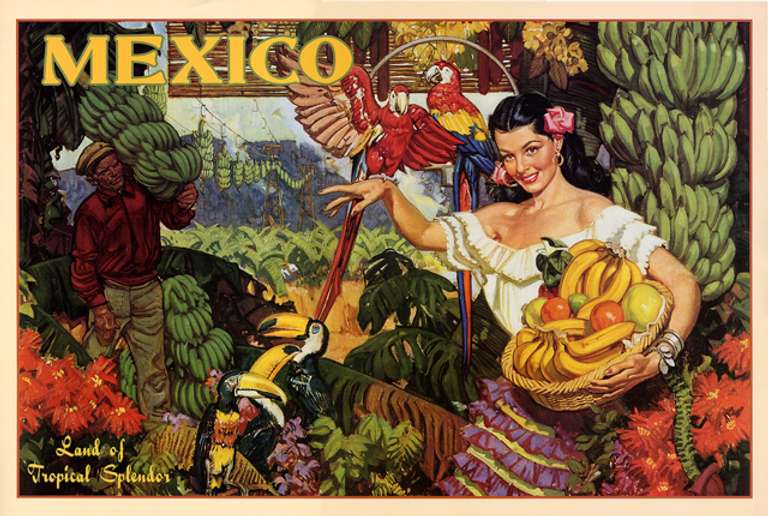 Anonymous Mexico