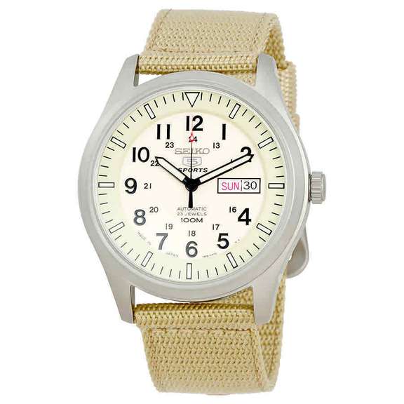 Seiko Automatic, New In Box