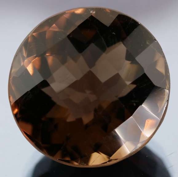 Eye catching 68.08ct natural Smokey Quartz