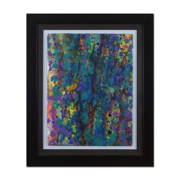 Pollack Coral Reef