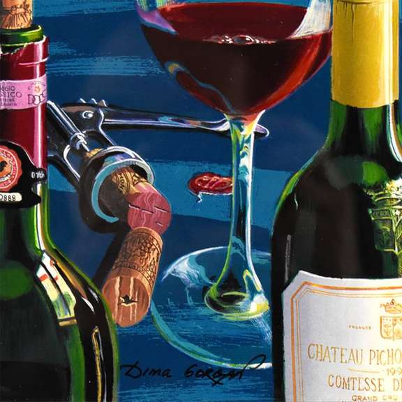 Chateau 1993