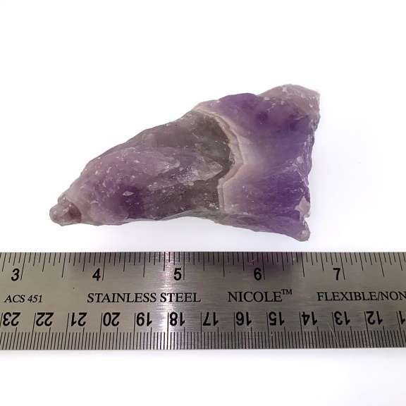 Thunder Bay Chevron Amethyst