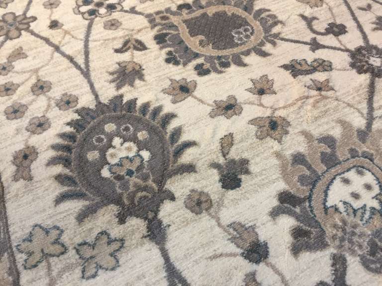 MARVELOUS CLASSIC DESIGN RUG 8x11