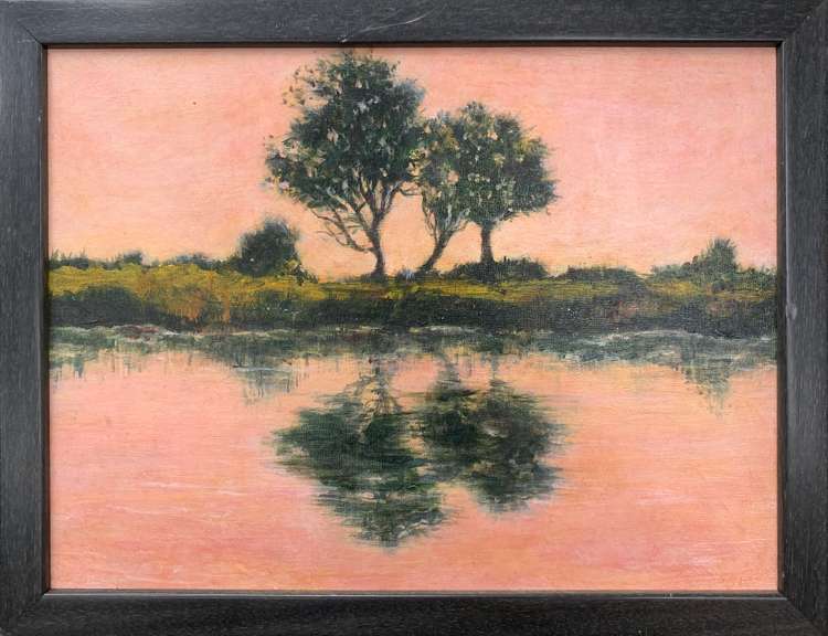Sara Liebman Original Artwork