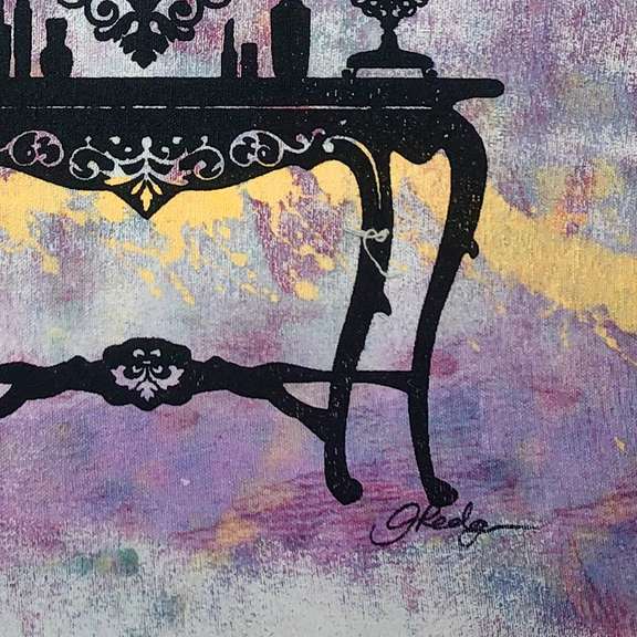 Mirror Mirror (Snow White)