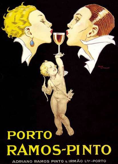 Rene Vincent  Porto Ramos-Pinto