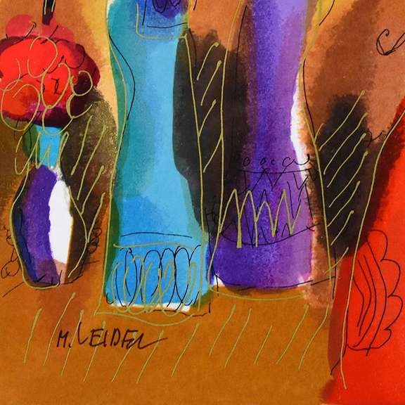 Untitled I