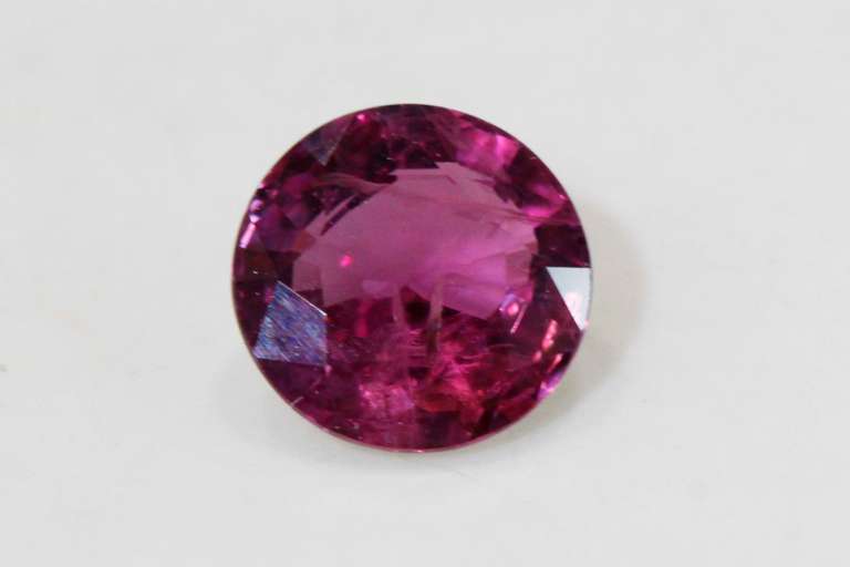 Delicious Natural Pink Sapphire -1.58 cts.