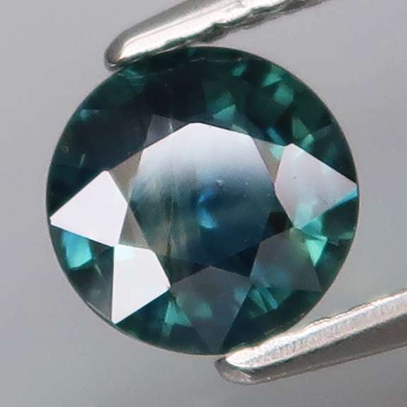 UNHEATED! 1.10ct Australian Sapphire