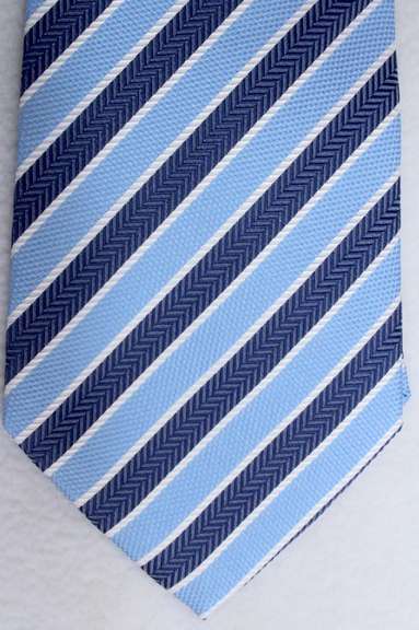 Fine Quality Italian Hand Made Silk Tie By Galante