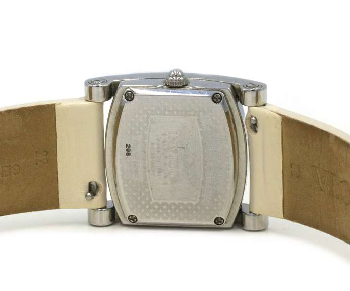 Invicta 3ctw Diamond Mop Watch