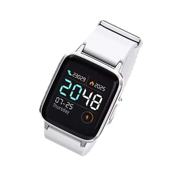 9 Sport Modes GPS Smart Watch
