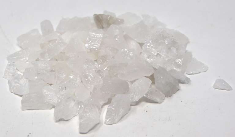 Crystal Quartz Gemstones