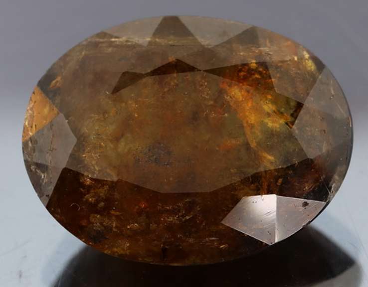 Substantial 31.65ct untreated Imperial Tourmaline