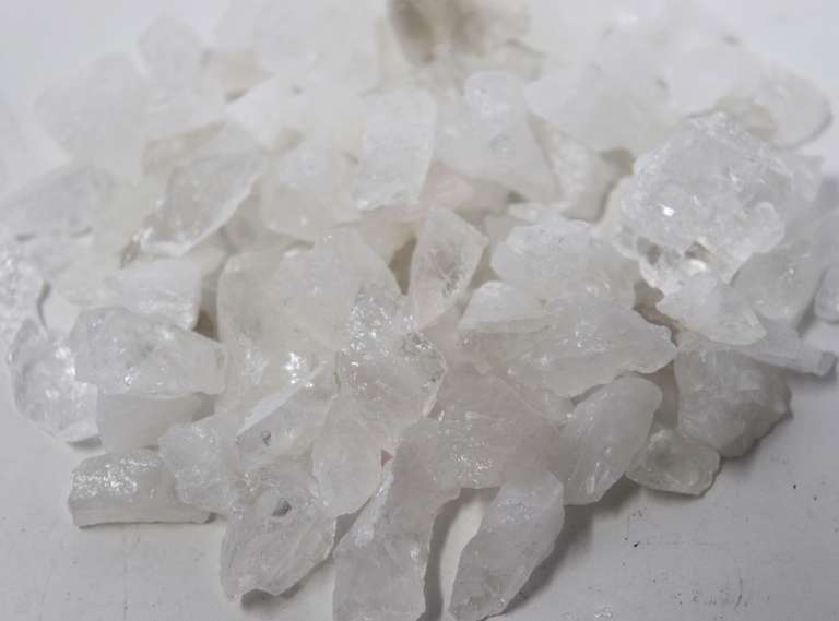 Crystal Quartz Gemstones