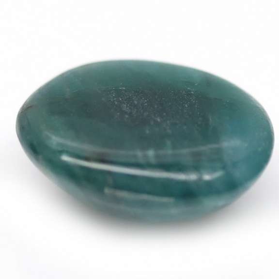 Rare 17.08ct sea green unheated Grandidierite