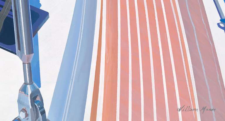 Fascinating Art by William Mason