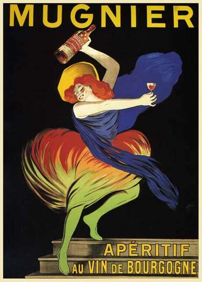 Leonetto Cappiello Mugnier