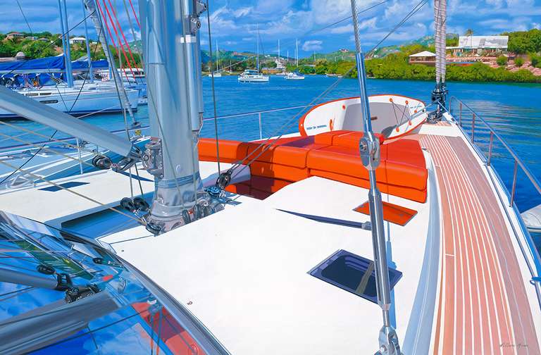 Fascinating Art by William Mason