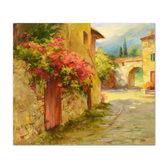 Summer Villa Yutkin Original Summer Villa