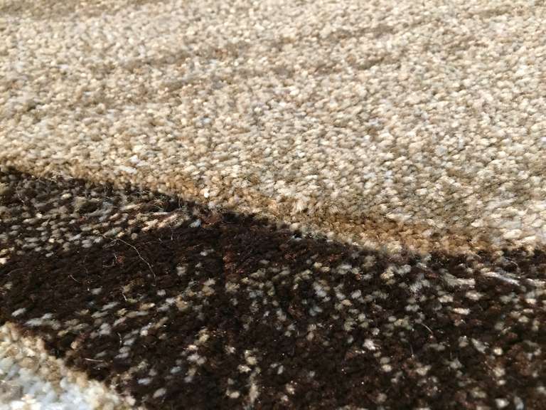 FABULOUS MODERN DESIGN RUG 8x10