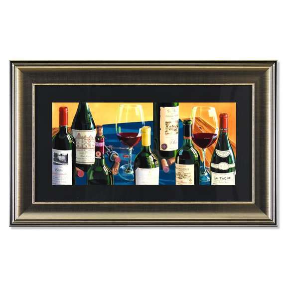 Chateau 1993