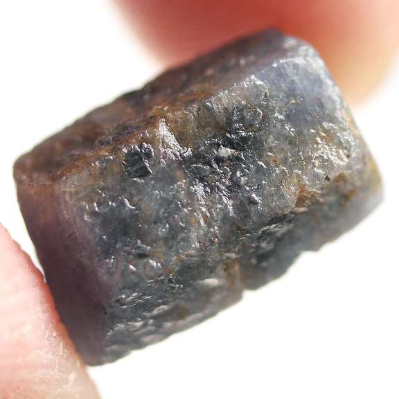 Real raw Sapphire weighing 15.88 carats