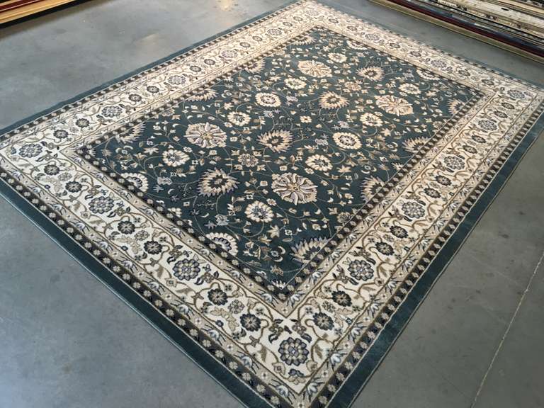 CLASSIC PERSIAN DESIGN RUG 8x11