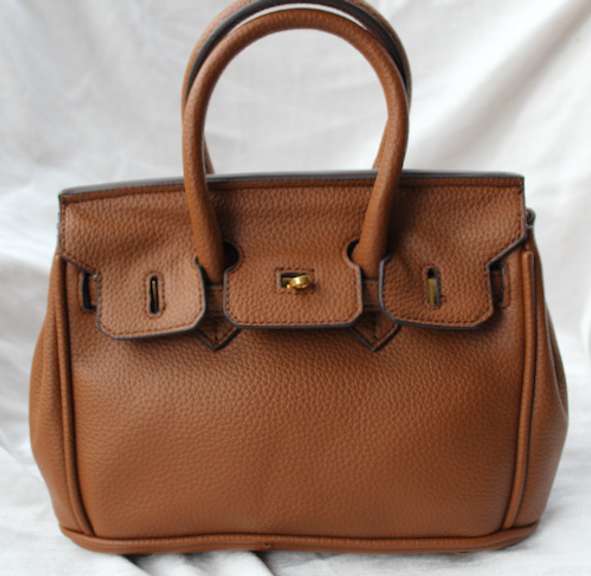 Stylish Designer Style Leather Bag