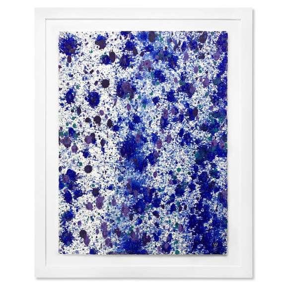 Splash 38 Wyland Original Splash 38
