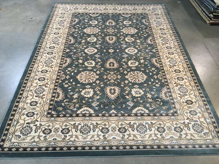CLASSIC PERSIAN DESIGN RUG 8x11