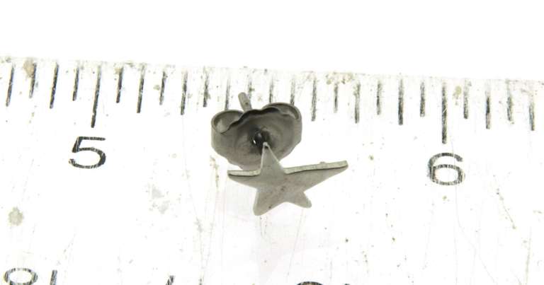 Vintage Sterling Silver Earrings Lot