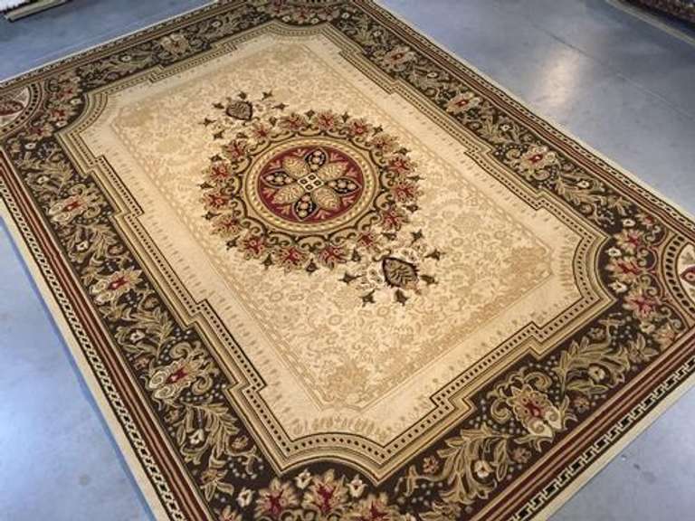 Timeless Classic French Design Rug 8x10