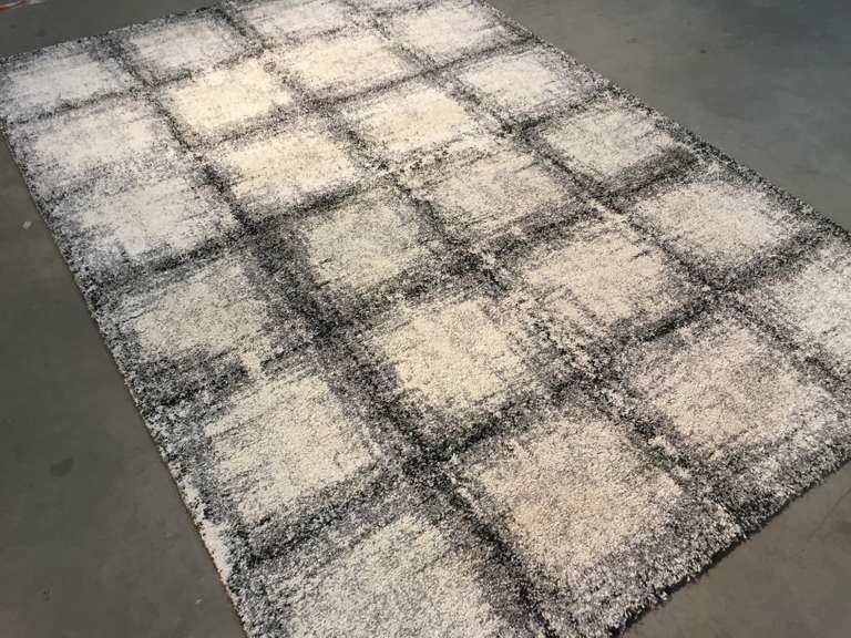 CONTEMPORARY DESIGN RUG 6x8