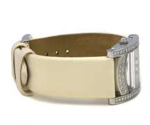 Invicta 3ctw Diamond Mop Watch