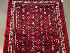 EXQUISITE PERSIAN 10' RUNNER