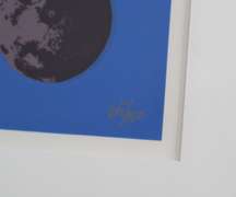 GEORGE RODRIGUE ANGEL BABY 2000  RODRIGUE ANGEL BABY