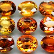 Collectors 4.86ct untreated Imperial Tourmaline set