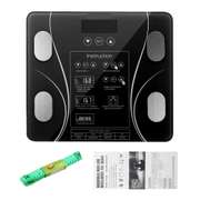 Digital Electronic LCD Weighing Scale 180KG