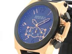 Bera Orologi Militare 50 Collection Watch
