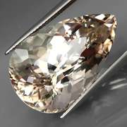 Massive! Untreated! 42.76ct champagne Topaz