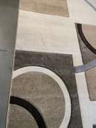 WONDERFUL MODERN DESIGN RUG 8x11
