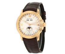Blancpain Leman Calender Moonphase Limited Edition Watch