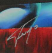 Ferjo Perfect Afternoon (Left)