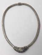 Group Lot of Vintage Sterling Silver Jewelry