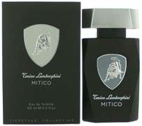 Lamborghini Mitico by Tonino Lamborghini cologne for men EDT 4.2 oz New in Box