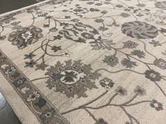 STYLISH MODERN DESIGN RUG 8x10