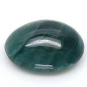 Rare 17.08ct sea green unheated Grandidierite