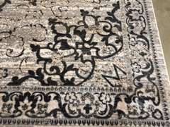 Beautiful Vintage Repro Rug 8x10